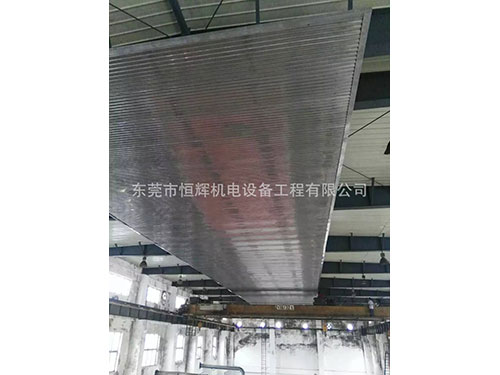 抽風排氣管道工程