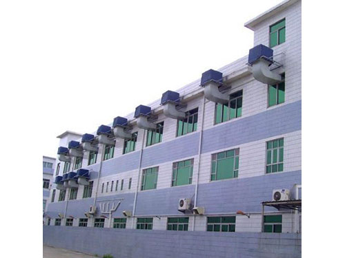 環(huán)?？照{安裝工程一