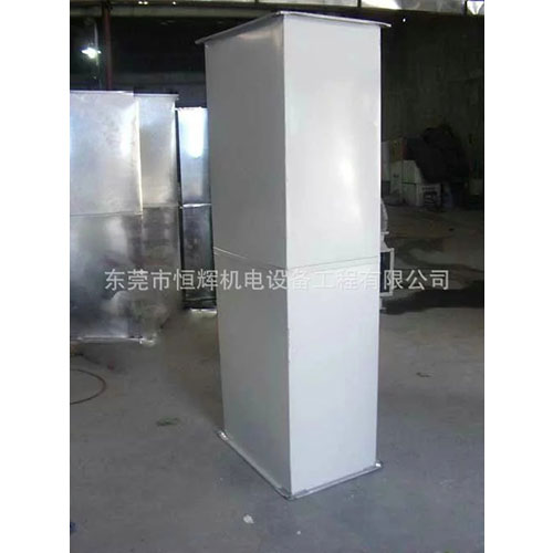 中央空調(diào)風(fēng)管