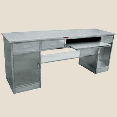 不銹鋼工作臺(tái)柜