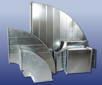 請(qǐng)問可以加工異形通風(fēng)管道嗎