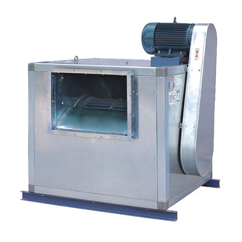 HTFC-1型單速消防柜式風(fēng)機(jī)